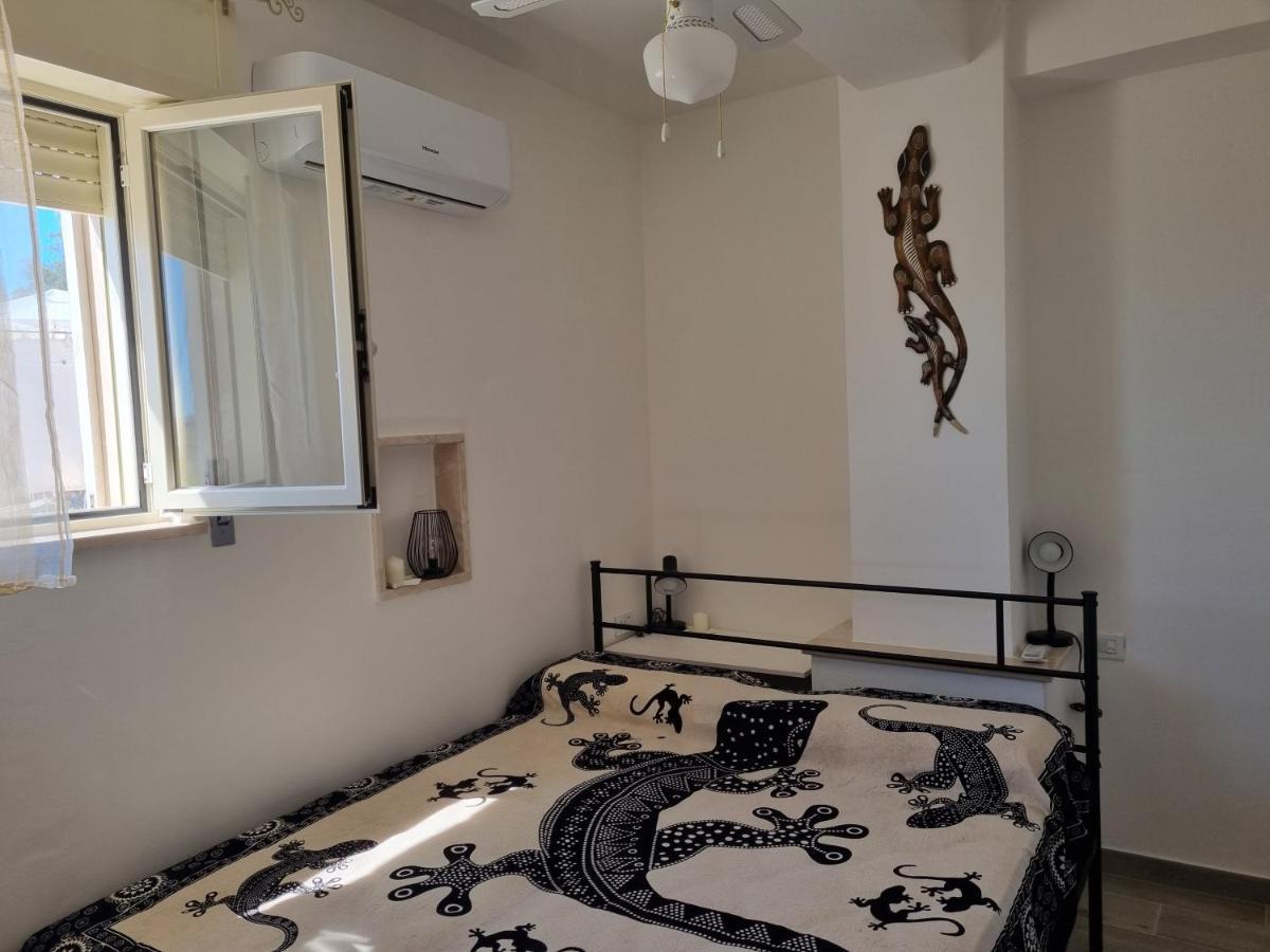 Le Case Di Pat - Palms Home ซานเปียโตร อิน เบวานญา ภายนอก รูปภาพ